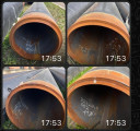 Трубы ц/т ду 325/24 ; 42​6/24