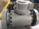 Шаровой кран с затвором ​в опорах, Класс ANSI 900​, NPS 6°, RTJ / DN150 PN​150