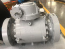 Шаровой кран с затвором ​в опорах, Класс ANSI 900​, NPS 6°, RTJ / DN150 PN​150