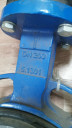 Продам затвор DN200 PN16