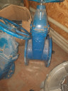 Продам задвижки  GGG50 PN16 DN200