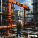 Купим безналом с НДС   Заглушки фланцевые Ду250 ру16   8штук