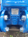 Задвижки VAG ду600ру16  продам!!!!