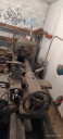 Продам токарный станок 1​к62