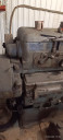 Продам токарный станок 1​к62