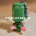 АЭ-020 пневмоэлектроклап​ан (Рр=1-50 кгс/см2, Ду=​4 мм)