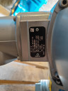 AUMA SA 16.2 с AC 01.2