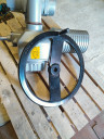 AUMA SA 16.2 с AC 01.2