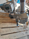 AUMA SA 16.2 с AC 01.2