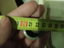 Продам заглушки элиптические  Ду32(25) ст.20