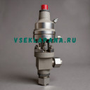 Клапан отсечной Т222