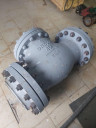 Клапан 19с53нж Ду-300 Ру​-40 с КОФ 1шт.