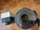 Продам Клапан смесительн​ый VF3 DANFOSS артикул 0​65Z3361 DN65 с электропр​иводом AMV323, артикул 0​82G3