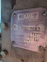 Продам судовую турбину 12ДМ