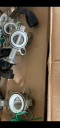Затвор нж ду50 1900р,65 5900р,250 19000р дешево