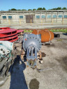 Продам задвижку стальную ду 500 ру 25 под приварку с приводом новая 2023 год 250 тыс