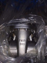 Задвижки 30нж41нж Ду200Ру16(304)