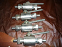 кран шар. нж 11нж38п, 10​нж14п, КШТЗ-25-50
