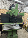 Станок фрезерный с ЧПУ A​G-400CNC 950.000 руб Без​нал