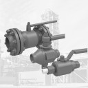 Кран КШЗ-50-1,6-Ф-РУ-С0-У1 согласно ОТТ 04.07.2017