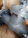 Продам: Задвижка 30с15нж Ду150 Ру40 - 2шт.С коф. По 18000р.