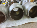 КШЦП LD 200/25 стандартный проход