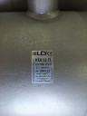 КШЦП LD 200/25 стандартный проход