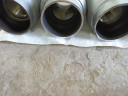 КШЦП LD 200/25 стандартный проход
