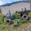 Куплю очень дорого насосы марки цг новые и б.у