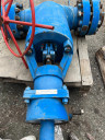 Задвижка Ду200х250, 250х160
