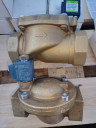 Электромагнитные клапана серии 2W 2S, Sanlixin, CEME, ODE, SMC, Burkert и другие.