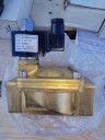 Электромагнитные клапана​ серии 2W 2S, Sanlixin, ​CEME, ODE, SMC, Burkert ​и другие.