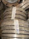 Фланцы НЖ 12х18н10т плос​кие