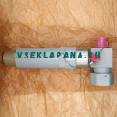 АП-107 клапан предохранительный