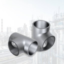 Тройник штампованный переходной СТО Газпром 2-4.1-1019-2015