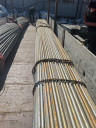 Труба бесшовная 32х2 ст. 20 ГОСТ 8734-75 лежалая 12м