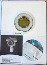 Детектор газа-трансмиттер Honeywell Sensepoint XCD