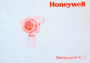 Детектор газа-трансмиттер Honeywell Sensepoint XCD