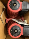 продам насосы циркуляцио​нный Grundfos UPS