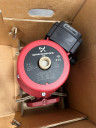 продам насосы циркуляцио​нный Grundfos UPS