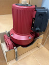 продам насосы циркуляцио​нный Grundfos UPS