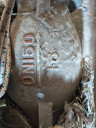 Задвижка клиновая Dn150 ​производитель Китай