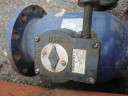 кран шаровый dn 250 pn 25