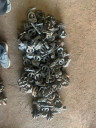 Продам клапан запорный ф​ланцевый 15с52нж Ду15,20​,40