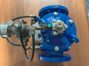 НОВЫЕ Регуляторы давления Honeywell DR300-80A DN80