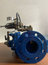 НОВЫЕ Регуляторы давления Honeywell DR300-80A DN80