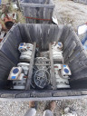 НОВЫЕ Шаровые Краны Ду150 Ру50