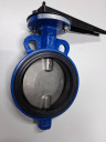продам затворы Ду150 Ру16/10 корпус сталь, диск нержавеющая сталь, NBR, по 3500 руб