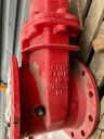 Задвижка DINARM Passage OS&amp;Y GV-04/F Ду300 Ру20,7 цена 35к нал.