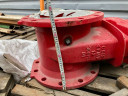 Задвижка DINARM Passage OS&amp;Y GV-04/F Ду300 Ру20,7 цена 35к нал.